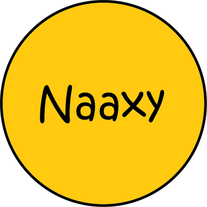 Naaxy 